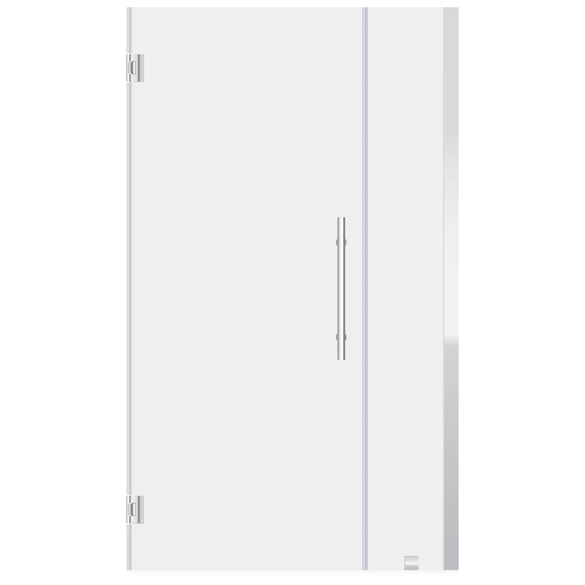 32-33 W x 72 H  Swing-Out Shower Door ULTRA-E Chrome