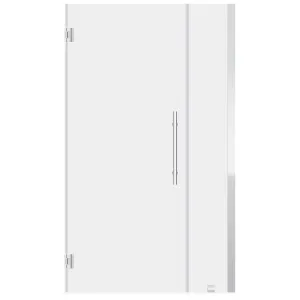 32-33 W x 72 H  Swing-Out Shower Door ULTRA-E Chrome