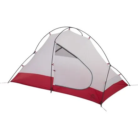 Access 2 Tent: 2 Person, 4 Season MSR, Orange