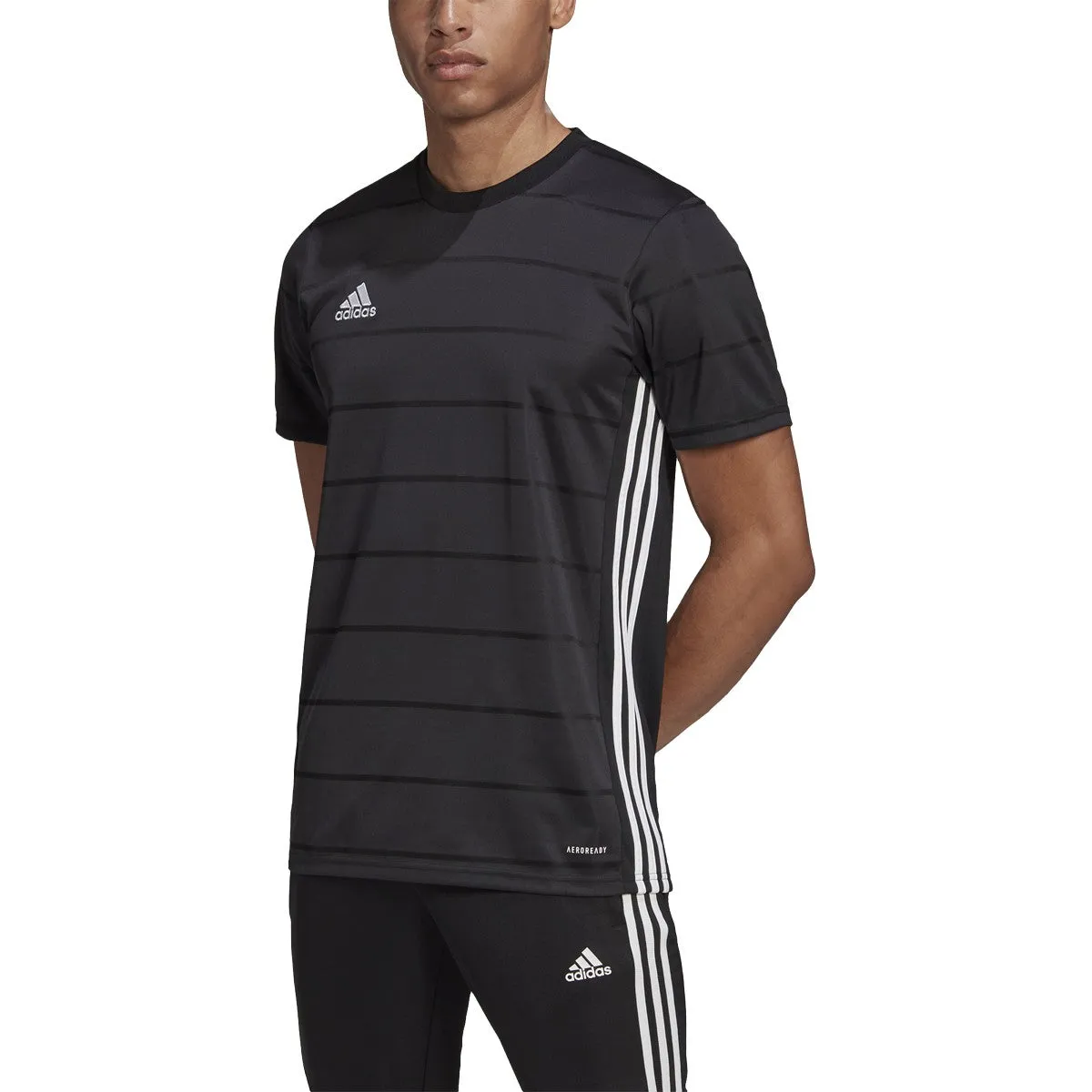 adidas Men's Campeon 21 Soccer Jersey