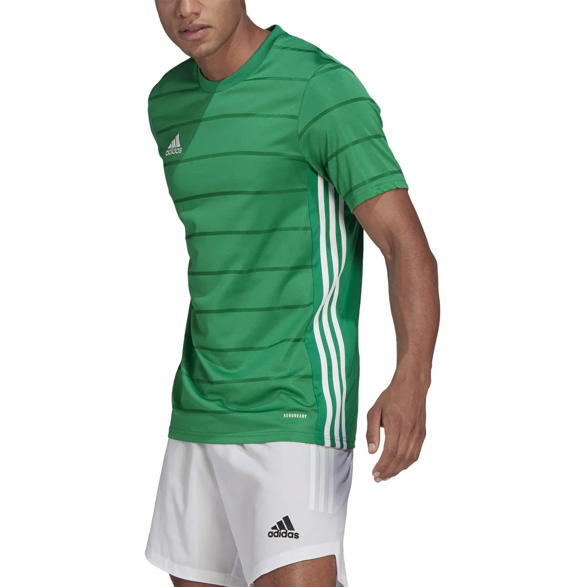 adidas Men's Campeon 21 Soccer Jersey