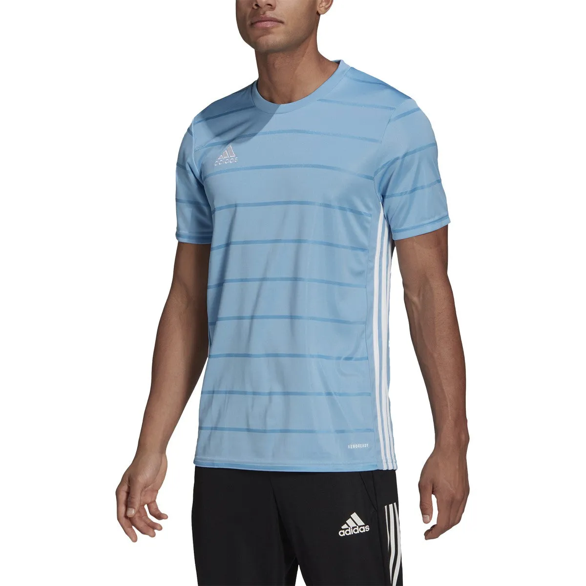 adidas Men's Campeon 21 Soccer Jersey