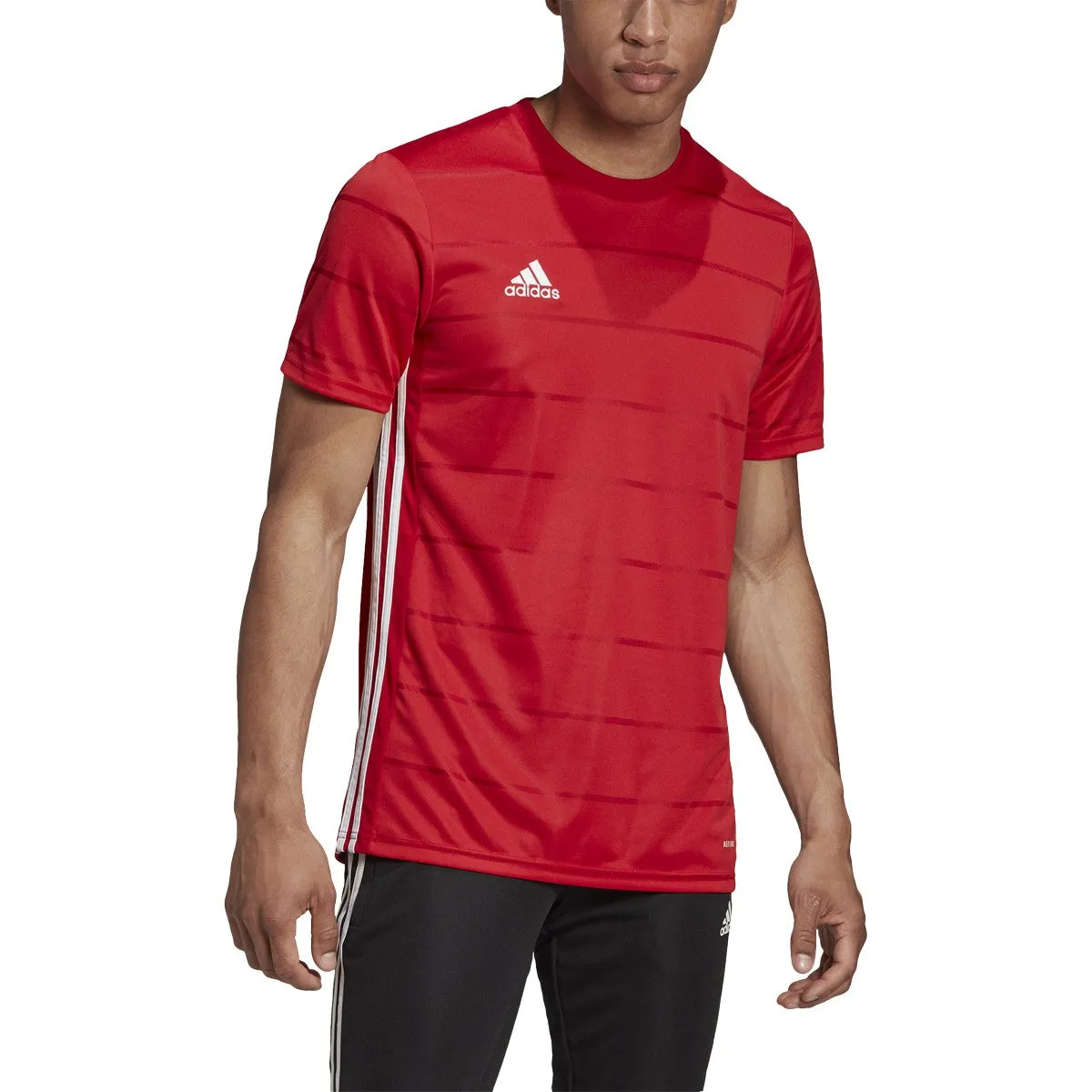 adidas Men's Campeon 21 Soccer Jersey