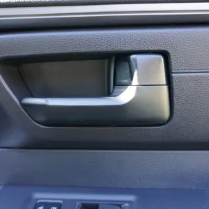 AJT Design Interior Door Handle Covers for Sequoia (2023-2024)