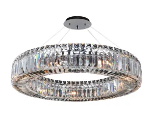 Allegri Nine Light Pendant