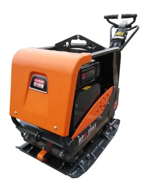 Altrad Belle RPX59/65D Reversible Plate Compactor 440kg