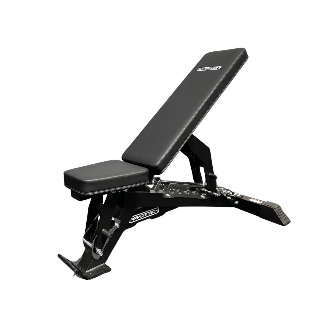 Armortech AB400 Commercial Adjustable Bench