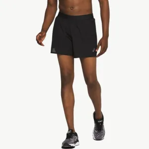 asics Ventilate 2-in-1 Men's 5" Shorts