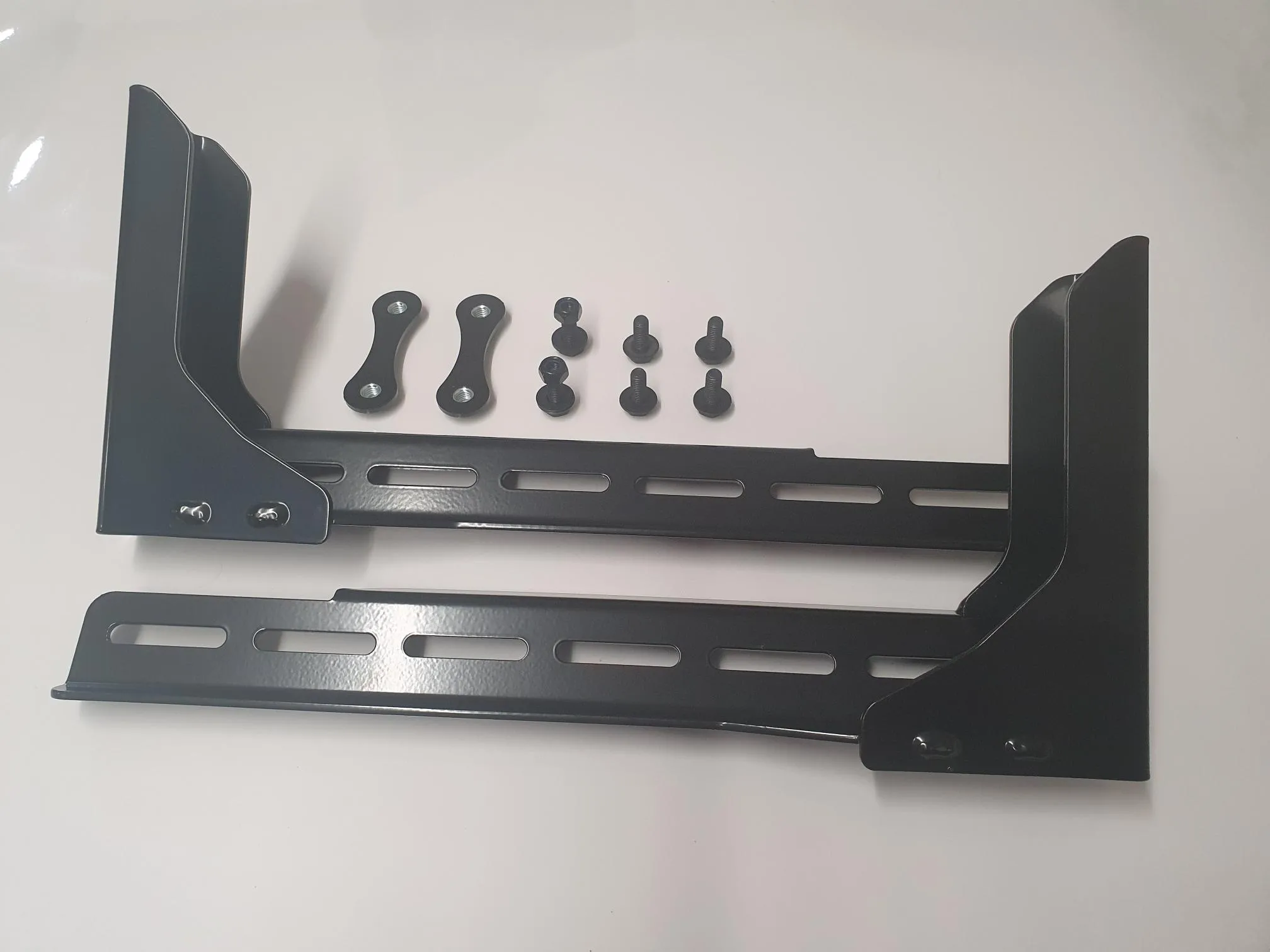 Awning Bracket Kit