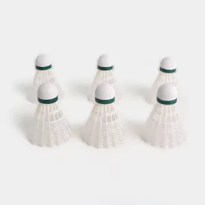 Badminton Shuttlecocks Carlton TE900