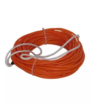 Barefoot International Spectra Rope with PVC