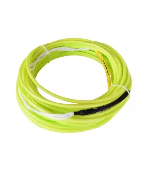 Barefoot International Volt Spectra Rope with PVC & Foam Core