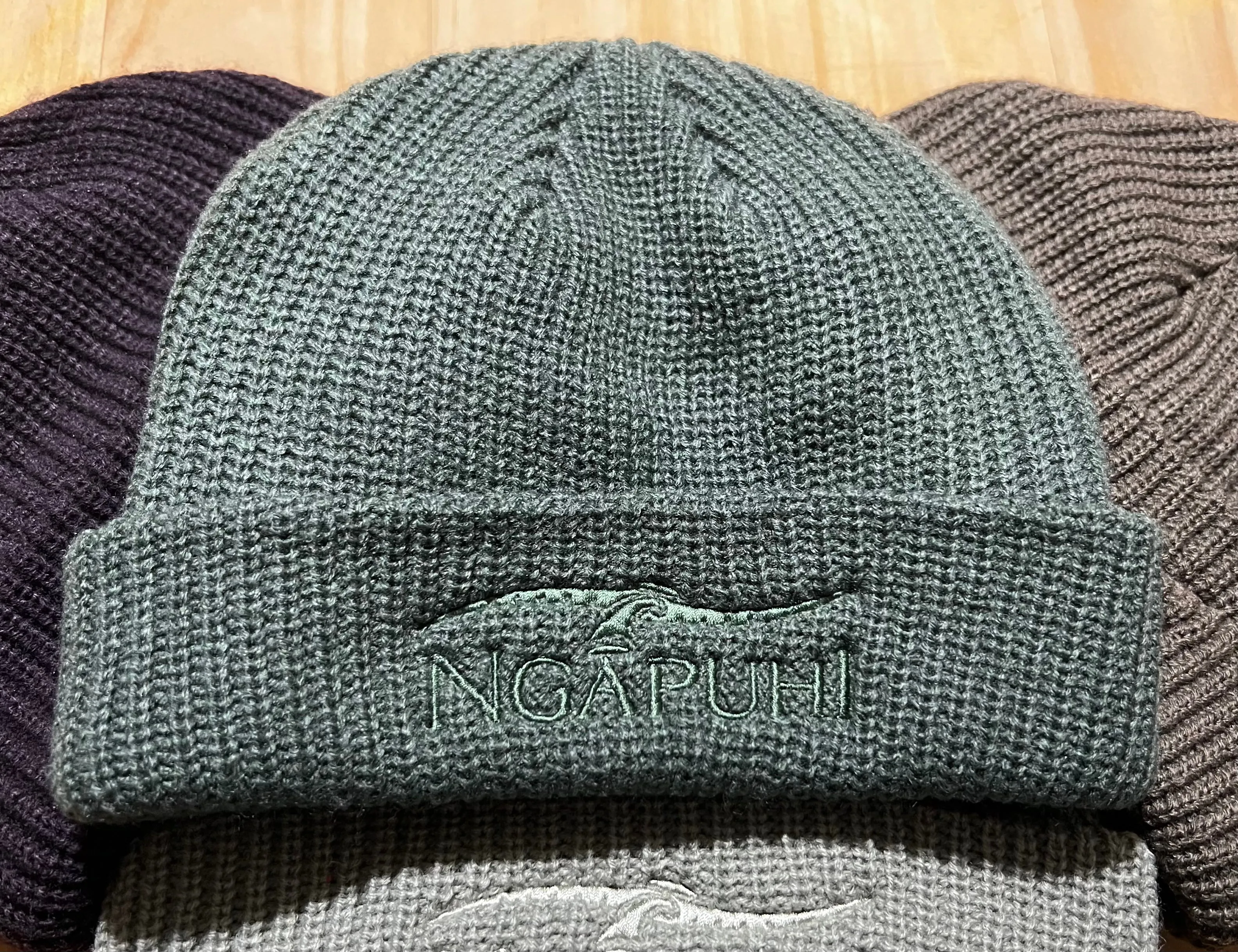 Beanies