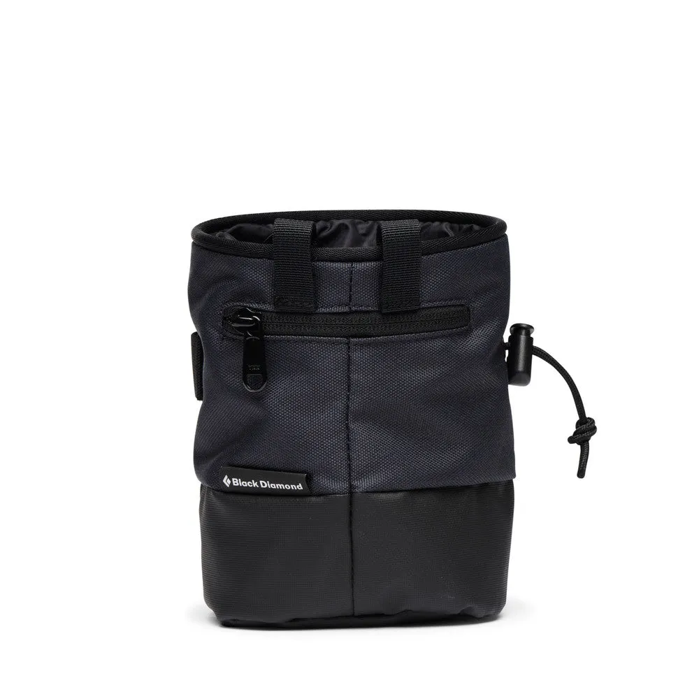 Black Diamond Mojo Zip Chalk Bag