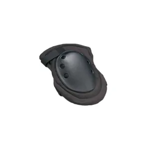 Black FlexKnee Pad