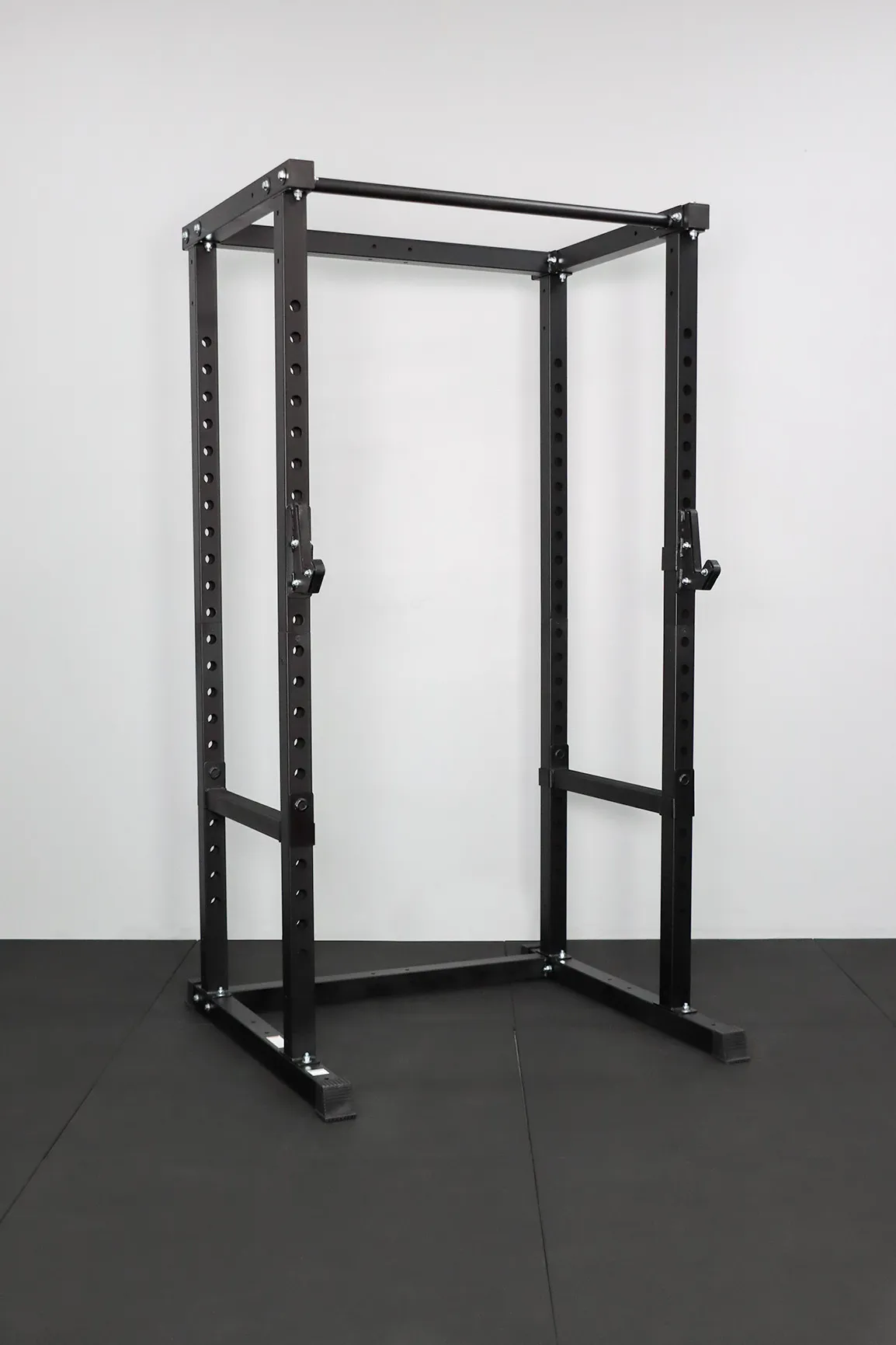 Body Iron CX44 Compact Power Rack Elite Set