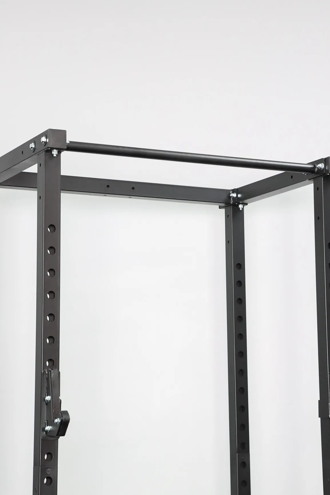 Body Iron CX44 Compact Power Rack Elite Set