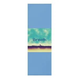 Breath Yoga mat