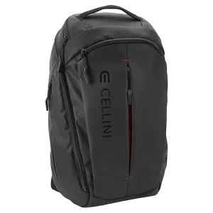 Cellini Sidekick Multi Pocket Laptop Backpack