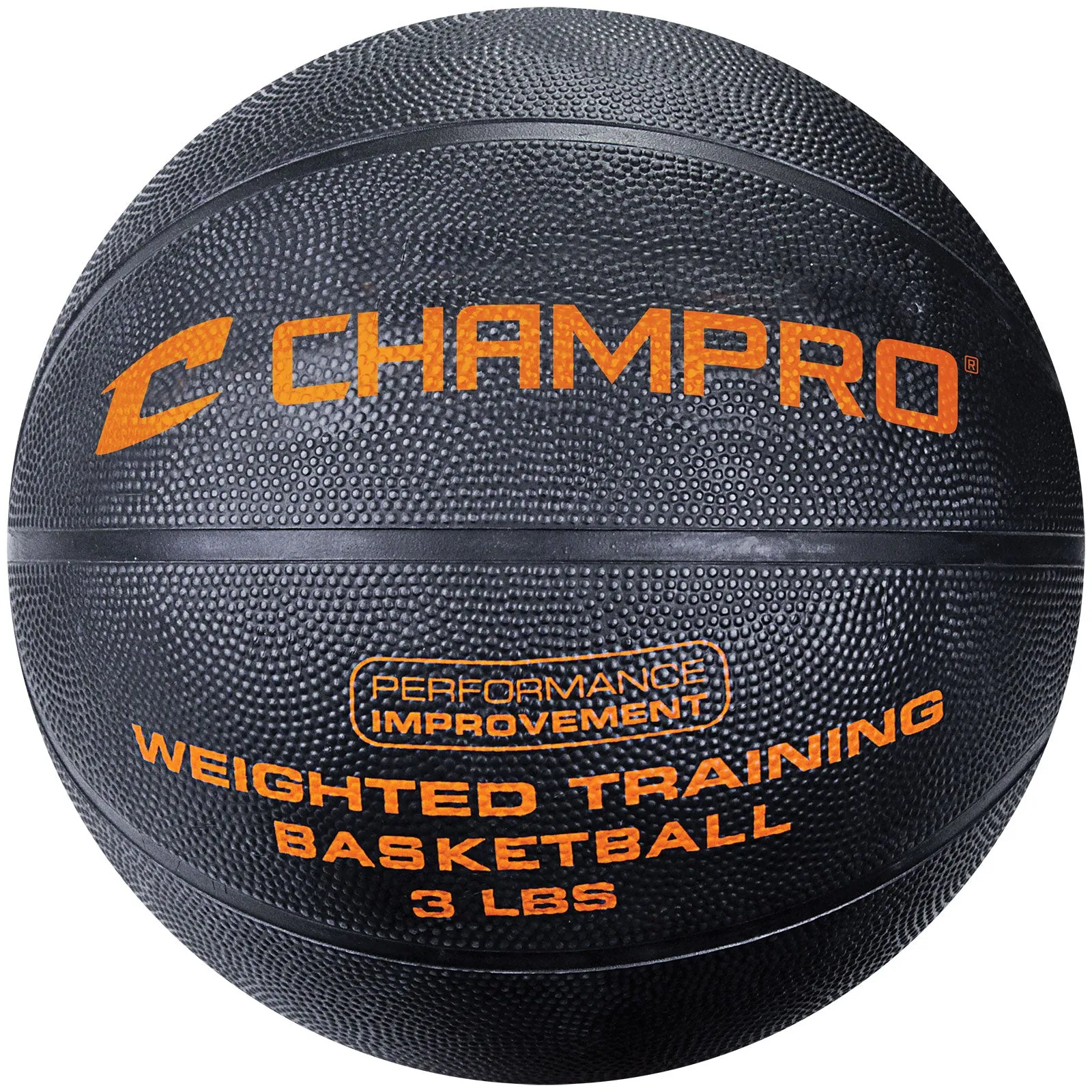 Champro 3 lb Weighted Basketball