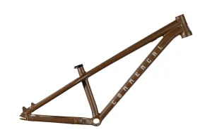 Commencal ABSOLUT Frame - TEAM CHOCOLATE