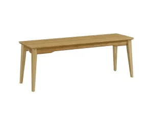 Currant Short Bench