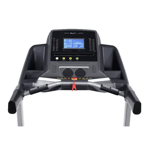 Entercise Gym New Magna AC Treadmill [WS]