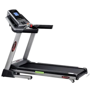 Entercise Gym New Magna AC Treadmill [WS]