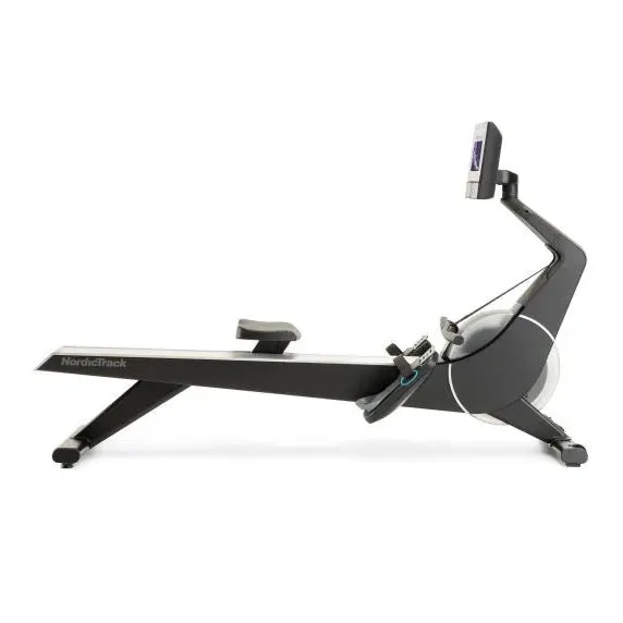 Entercise Gym NordicTrack Rowing Machine RW700 [WS]