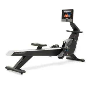 Entercise Gym NordicTrack Rowing Machine RW700 [WS]