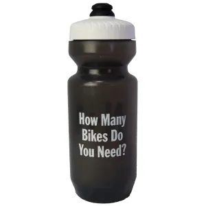 ERIKS Exclusive N 1 22oz Water Bottle