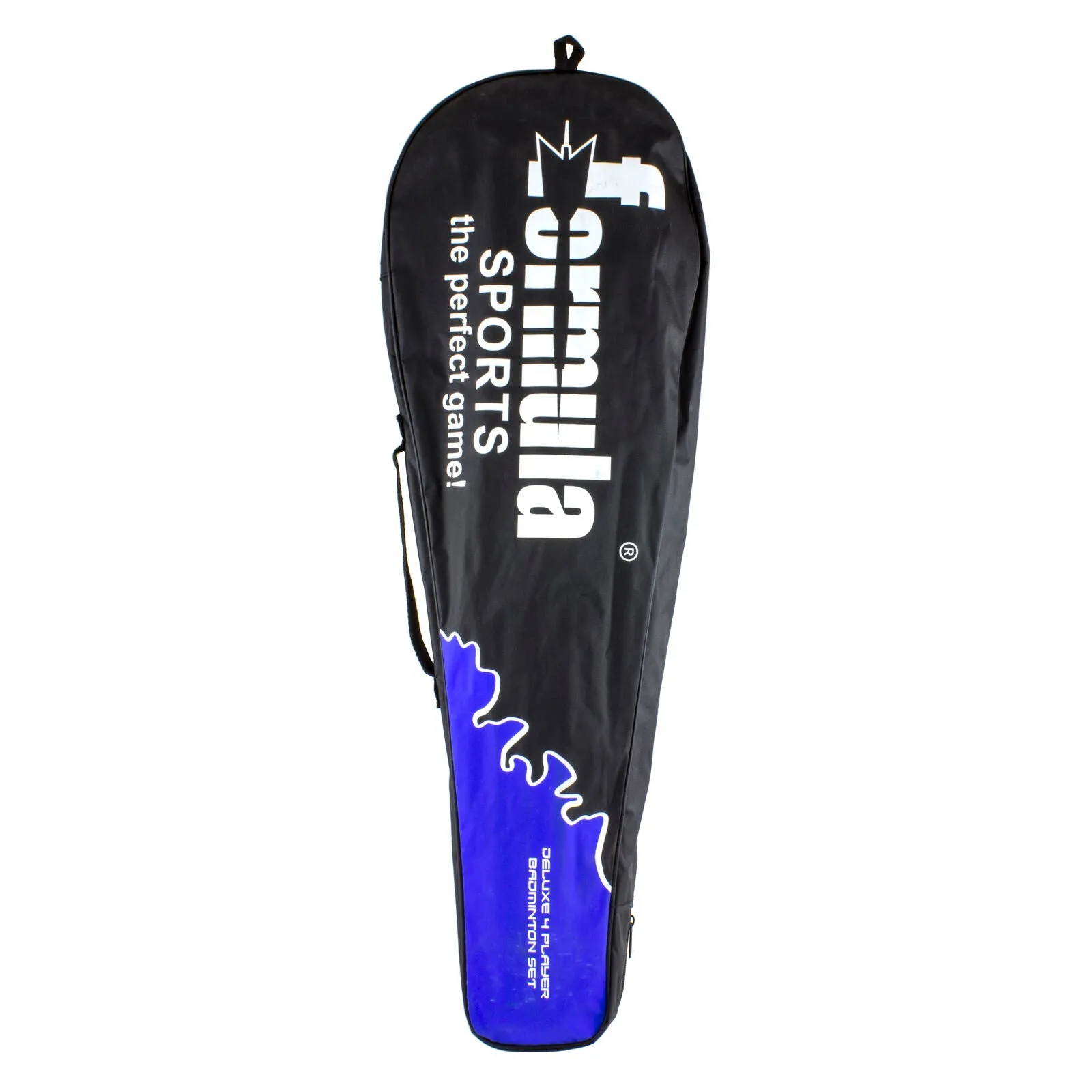 Formula Sports Badminton 4 Player Set