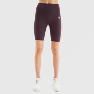 GA Aerobic Shorts (Indigo)