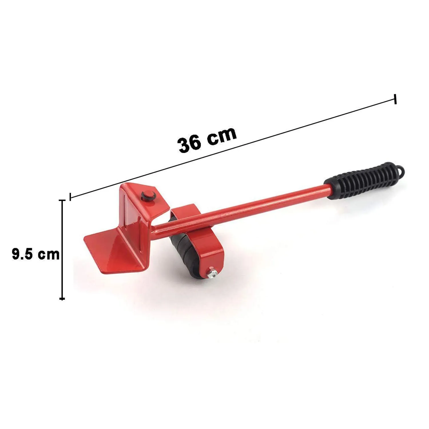 Heavy Furniture Lifter and Furniture Shifting Tool