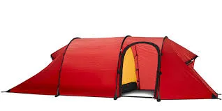 Hilleberg Nallo 3 GT Hiking Tent