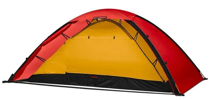 Hilleberg Unna Hiking Tent