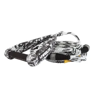 Hyperlite Riot Surf Rope & Handle