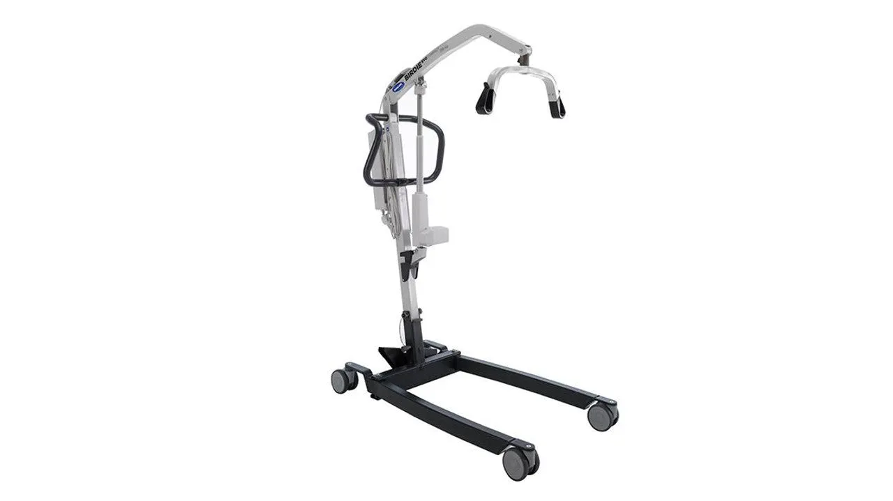 Invacare Birdie Eco Compact 150 Patient Lifter Hoist