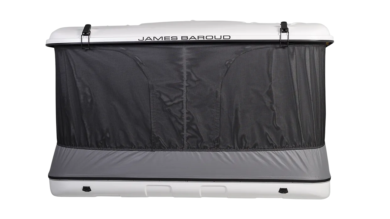 James Baroud Evasion Hard Shell Tent Size XL