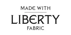 Liberty Head Wrap Reversible Cleo Primary