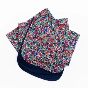 Liberty Head Wrap Reversible Cleo Primary