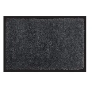 Likewise Eco Washmat Superior Anthracite 100x60cm