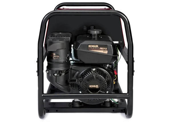 Lincoln Electric Bulldog® 5500 Engine Driven Welder