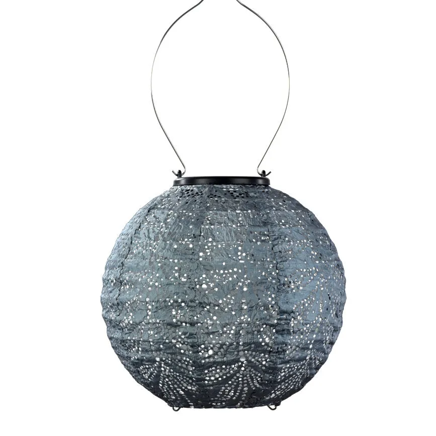 LUMIZ Outdoor Lantern Round 20 - Novel