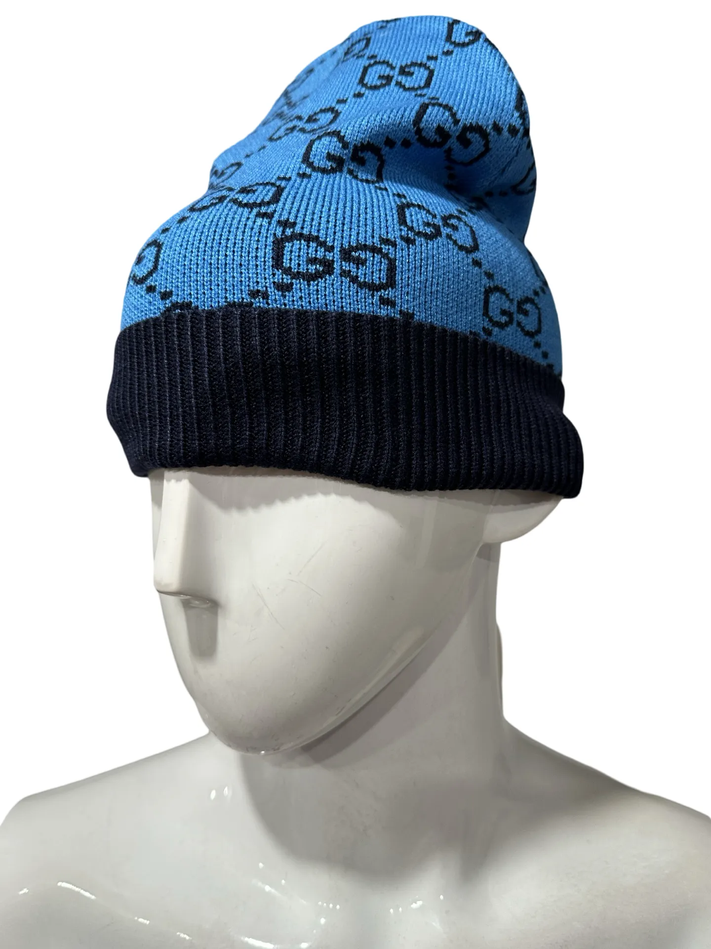 *LUXURY* Italian beanies (unisex)