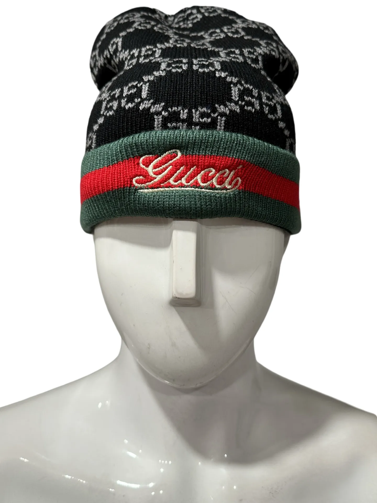 *LUXURY* Italian beanies (unisex)