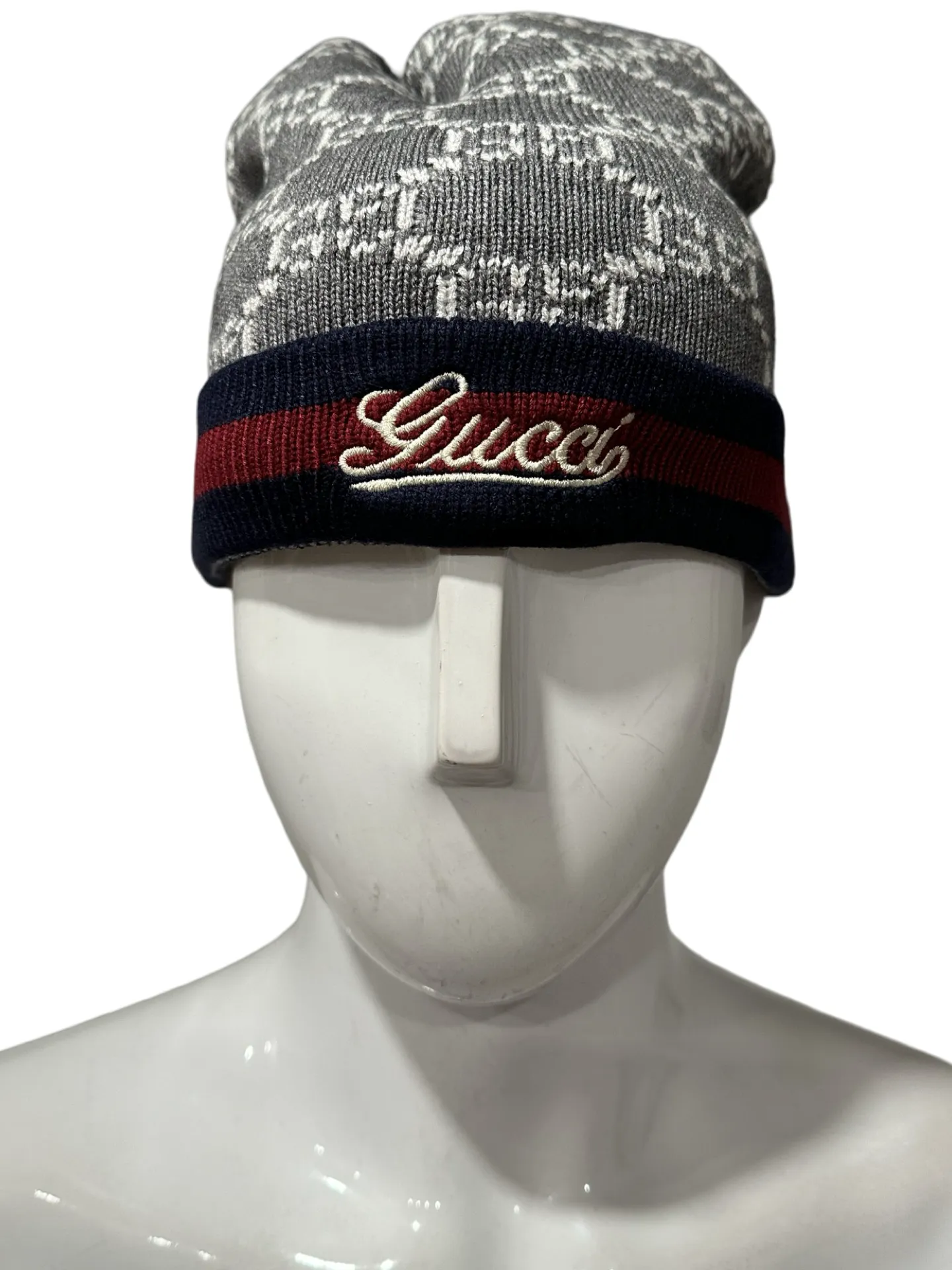 *LUXURY* Italian beanies (unisex)