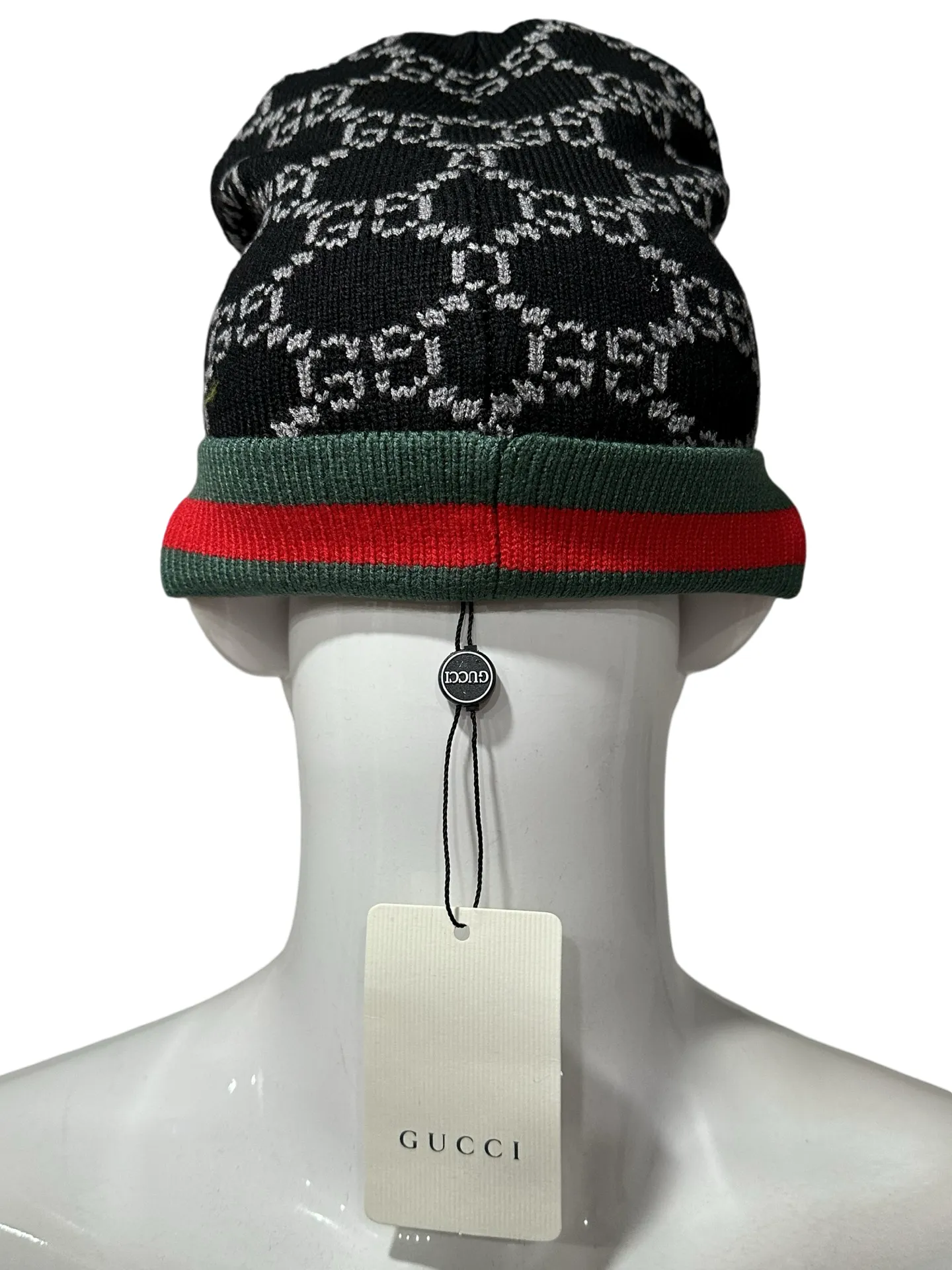 *LUXURY* Italian beanies (unisex)