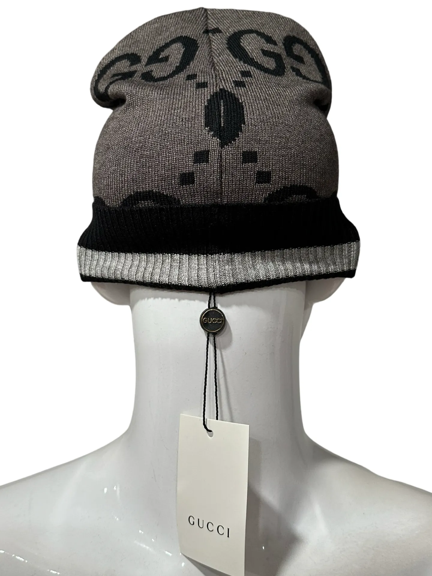 *LUXURY* Italian beanies (unisex)