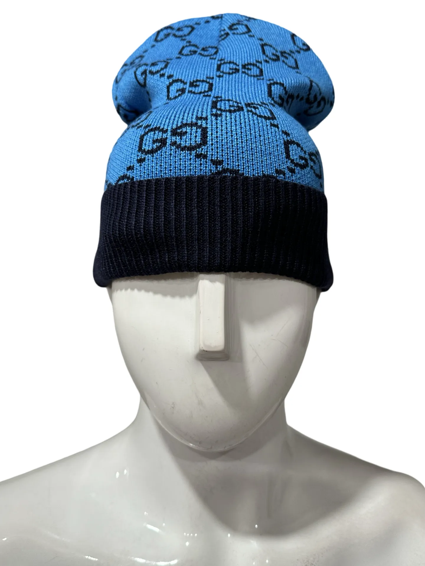 *LUXURY* Italian beanies (unisex)